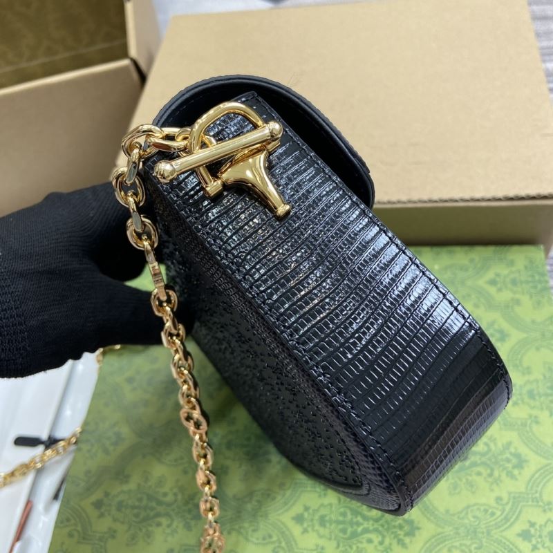 Gvc*1 horsebit bags